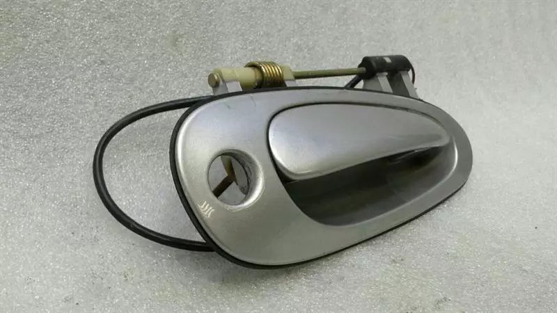 Porsche 911 996 RHD Right Door Handle 99653706205 Right Handlebar