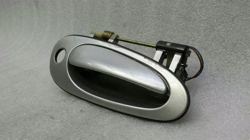 Porsche 911 996 RHD Right Door Handle 99653706205 Right Handlebar