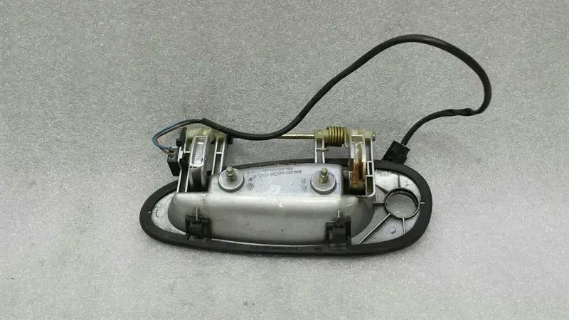Porsche 911 996 RHD Right Door Handle 99653706205 Right Handlebar