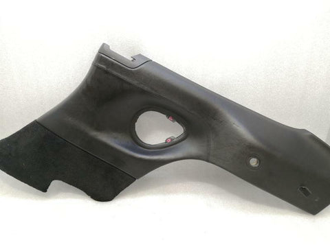 Porsche 911 996 RRH Quarter Cover 99655507207 Side Trim Rear Right