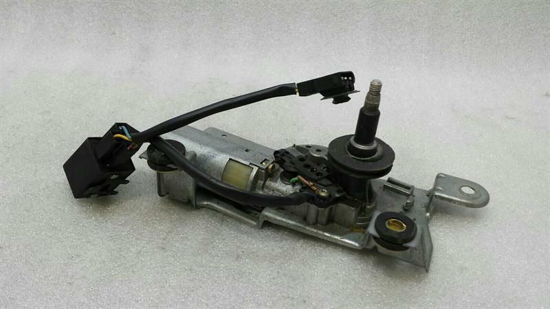 Porsche 911 996 Rear Wiper Motor 99662808000 Wiper Motor Rear.