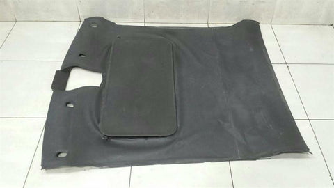 Porsche 911 996 Roof Lining 99655555303 Roof Sky Leather