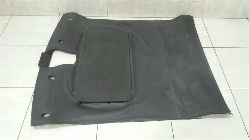 Porsche 911 996 Roof Lining 99655555303 Roof Sky Leather