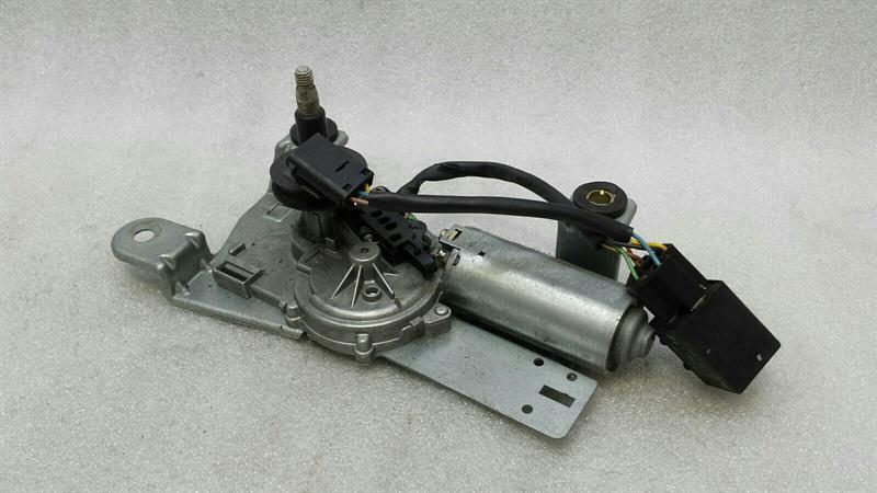 Porsche 911 996 Rear Wiper Motor 99662808000 Wiper Motor Rear.