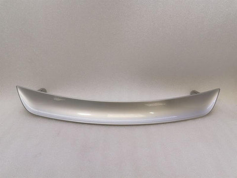 Porsche Boxster 987 rear spoiler 98750498101 Aero rear spoiler XAL Sport Design