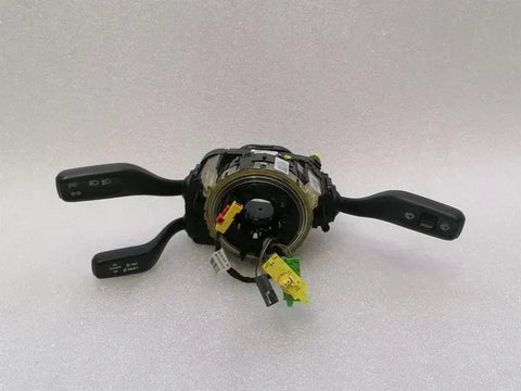 Porsche Boxster 987 wiper stalks 99761325100 indicator switch steering column switch