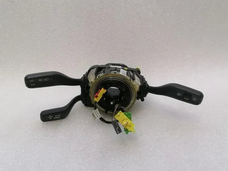 Porsche Boxster 987 wiper stalks 99761325100 indicator switch steering column switch
