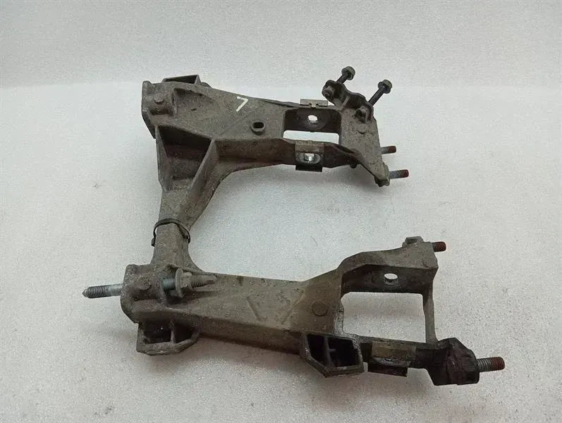 Porsche Boxster 987 subframe rear 98733105104 axle frame rear axle left left