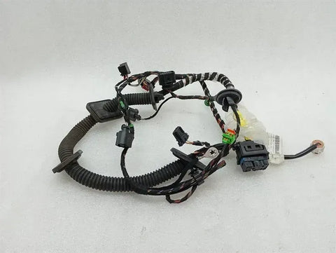 Porsche Boxster 987 Wiring Loom 99761260257 RHD LH Door Wiring Harness