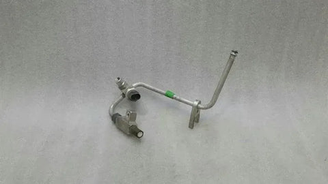 Porsche 911 996 A/C pipe 99657310801 air conditioning line air conditioning