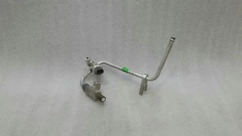 Porsche 911 996 A/C pipe 99657310801 air conditioning line air conditioning