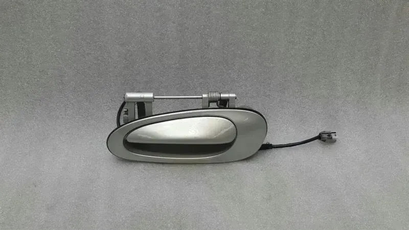 PORSCHE 911 996 RHD Left Door Handle 99653706302 RIGHT HAND DRIVE RHD