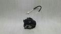 Porsche 911 996 RHD left door lock 3B2837015F right hand drive
