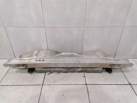 Porsche Boxster 987 rear bumper beam 98750524100 rear bumper carrier