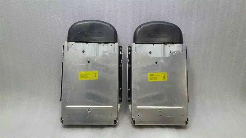 Porsche 911 996 Roll Over Bar Set 99658002101 Roll Bar Set