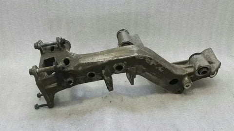 Porsche 911 996 Left Subframe Rear 99633105502 Axle Frame Rear Axle Left