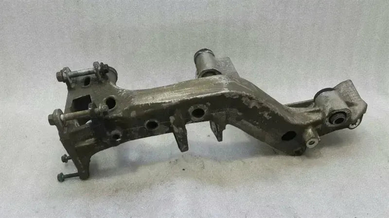Porsche 911 996 Left Subframe Rear 99633105502 Axle Frame Rear Axle Left