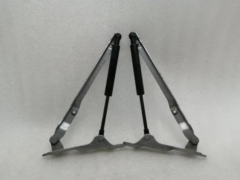 Porsche Boxster 987 Bonnet hinge set 99751115201 hood hinge set