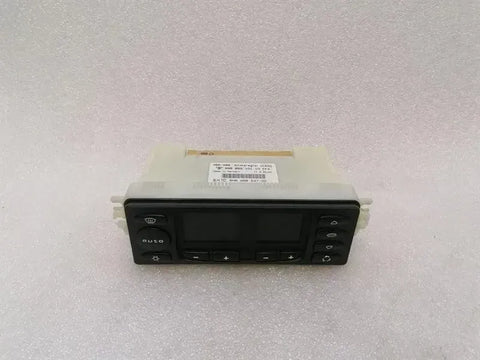 Porsche 911 996 Auto Climate Control 99665310110 Climate Control Panel A/C