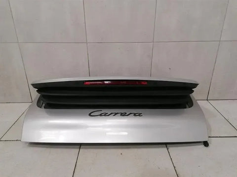 Porsche 911 996 Engine Rear Lid 99651222102 Tailgate