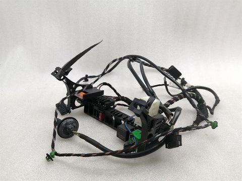Porsche Boxster 987 Rear Boat Wiring Loom 98761290400 Rear Wiring Harness Convertible