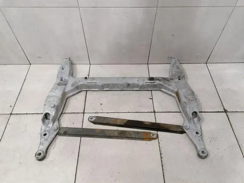 Porsche 911 996 Beam Subframe Front 99634116119 Front Axle Carrier