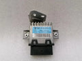 Porsche Cayman S 987 fuel pump module 99761802501 control unit fuel pump