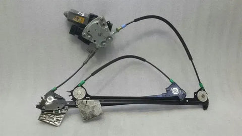Porsche 911 996 Left Front Door Winder 99662410106 Window Regulator Front Left