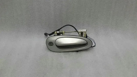 PORSCHE 911 996 RIGHT DOOR HANDLE 99653706402 RIGHT HAND DRIVE RHD