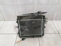 Porsche 911 996 Water Radiator 99610613151 Left Water Cooler Radiator