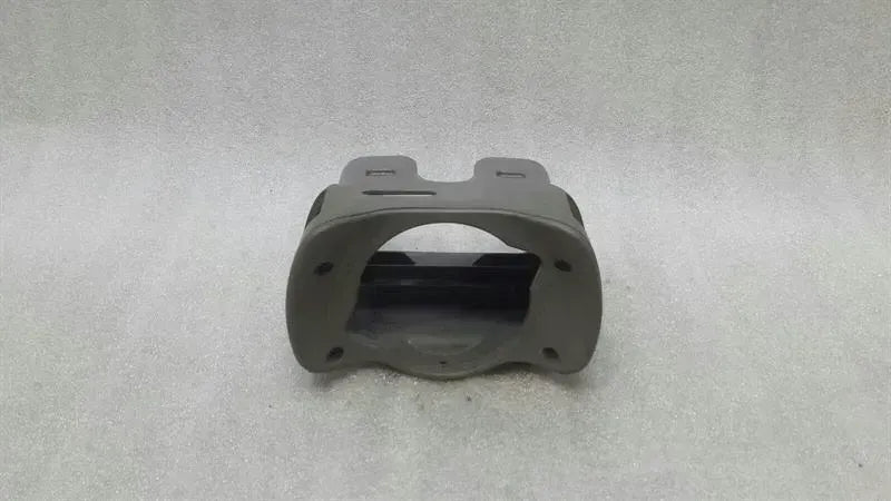 Porsche 911 996 Steering Shroud 99655227301 Steering Wheel Trim