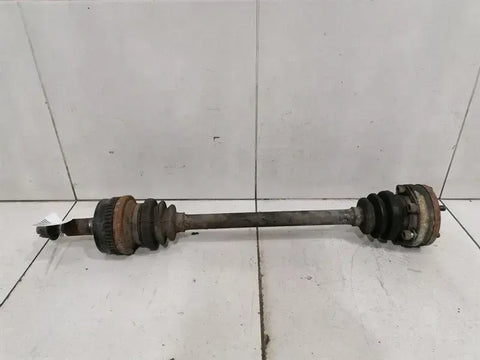Porsche 911 996 Left Rear Drive Shaft 99633202403 Drive Shaft Rear Left MK1