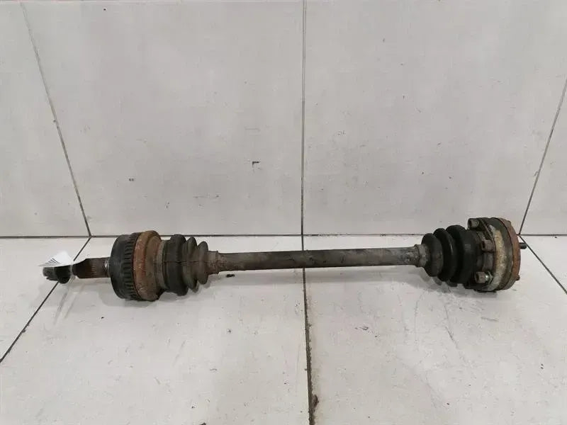 Porsche 911 996 Left Rear Drive Shaft 99633202403 Drive Shaft Rear Left MK1