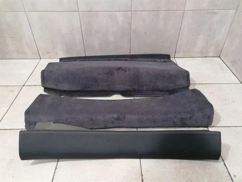 Porsche 911 996 Luggage Compartment 99655103100 Boot Liner Metropol