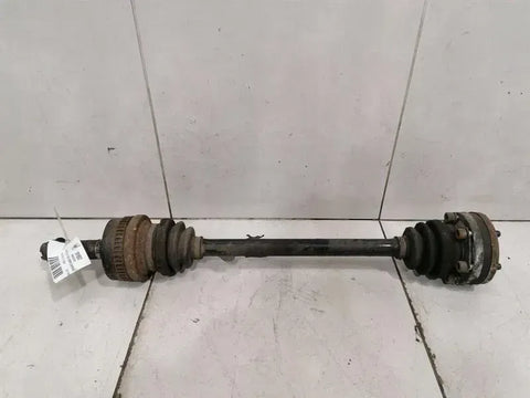 Porsche 911 996 drive shaft rear right 99633202403 rear right drive shaft
