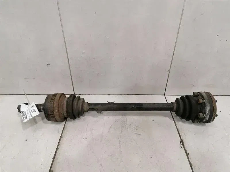 Porsche 911 996 drive shaft rear right 99633202403 rear right drive shaft