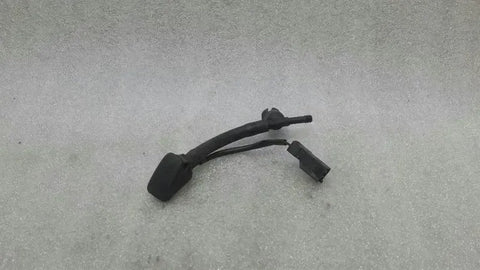 Porsche 911 996 Washer Nozzle Heated 99662807701 Wipe Water Nozzle
