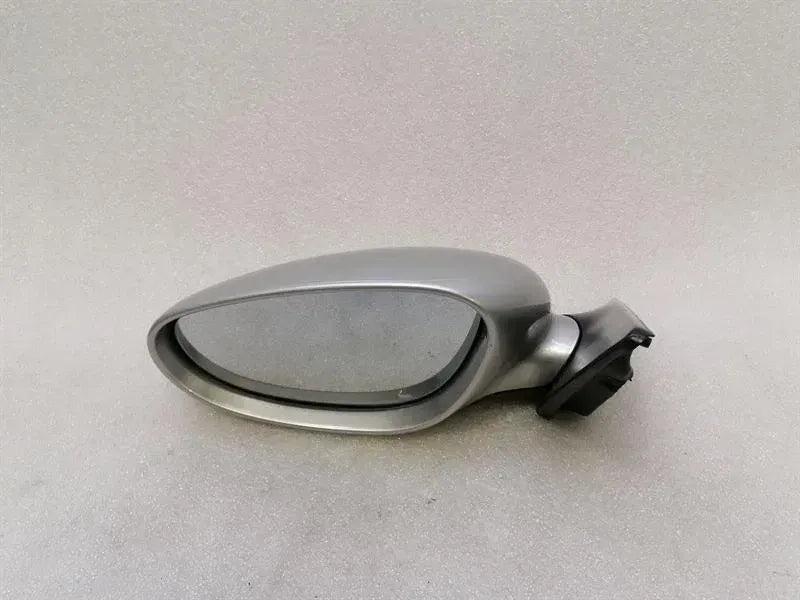 Porsche 911 996 left door mirror RHD 5 pin right hand drive