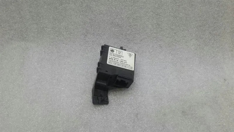 Porsche 911 996 Steering Module 99661815901 Steering Wheel Control Unit