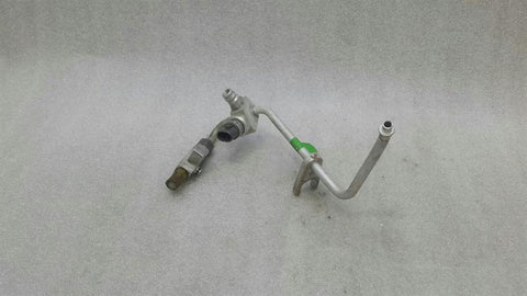 Porsche 911 996 A/C pipe 96461313701 air conditioning line air conditioning
