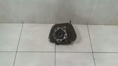 Porsche 911 996 Left Rear Hub 99633111106 Wheel Bearing Housing Rear Left