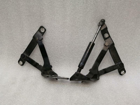 Porsche Boxster 987 boat hinge set 98751215202 tailgate hinge set