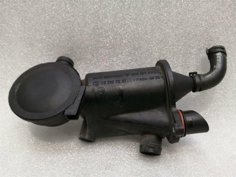 Porsche Boxster 987 Oil Separator Valve 99610702601 Valve Oil Separator