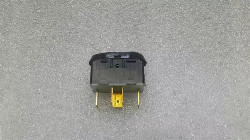 Porsche 911 996 Rear Wiper Switch 996613500 Switch Windshield Wiper Rear