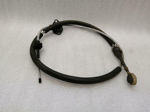 Porsche Boxster 987 Gearbox Cable 9G242603300 Transmission Rope PDK