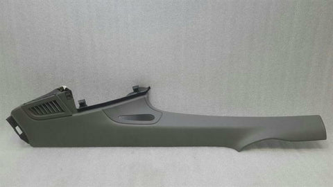 Porsche 911 996 Right C Post Cover 9965518803 C Willow Cover Right Leather