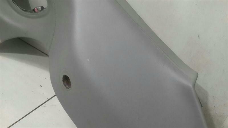 Porsche 911 996 Rear Right Quarter Panel 99655507207 Trim Rear RE Leather