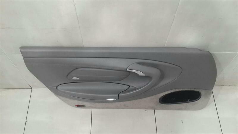 Porsche 911 996 GT3 door card FLH 996555538100 door trim front left leather