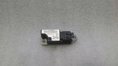 Porsche 911 996 Sensor 99661822100 Impact Crash Sensor