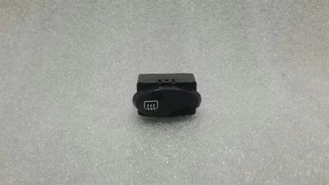 Porsche 911 996 Window Heated Switch 996613300 Switch Rear Window Heater